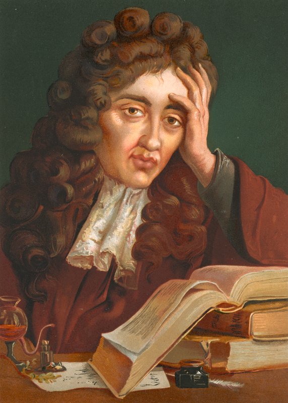 Robert Boyle alkotó: Ricardo Marti