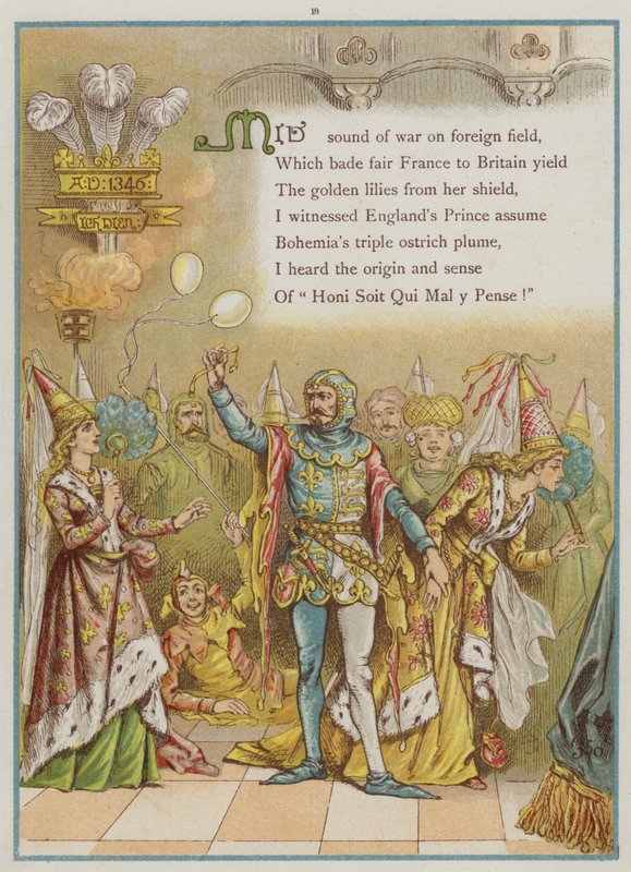Az Upstream oldala – Richard Andre alkotó: Richard Andre
