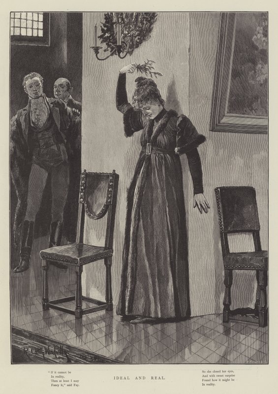 Ideális és igazi alkotó: Richard Caton Woodville junior