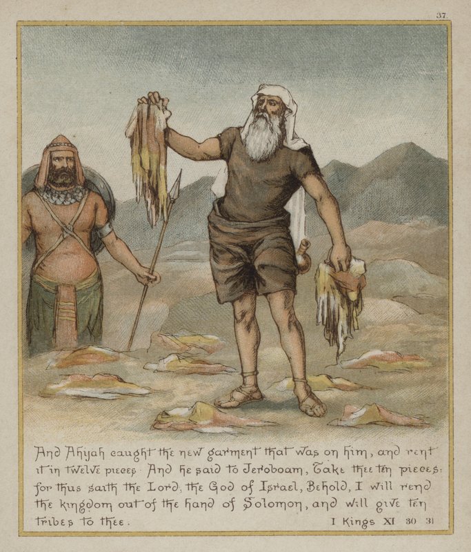 Ahyah elkapta az új ruhát alkotó: Richard Andre