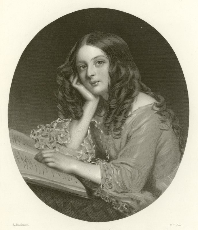 Selina alkotó: Richard Buckner