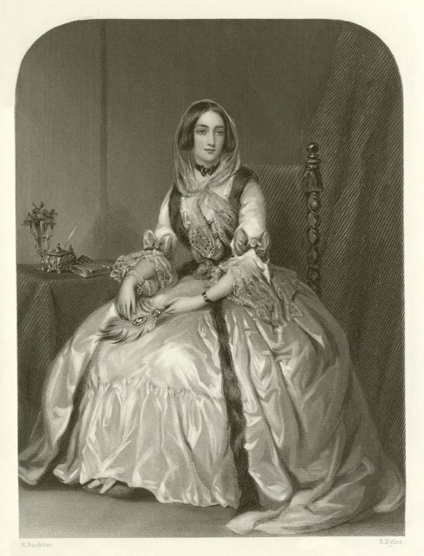 A tiszteletreméltó Mrs Ashley alkotó: Richard Buckner