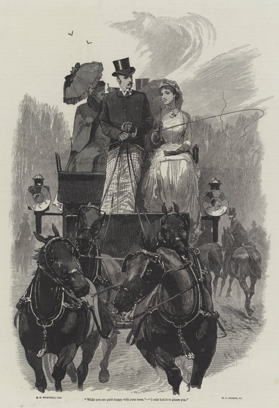 Eyre felmentése, írta Helen Mathers alkotó: Richard Caton Woodville junior