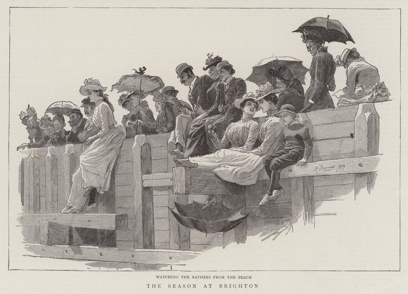 A szezon Brightonban alkotó: Robert Barnes