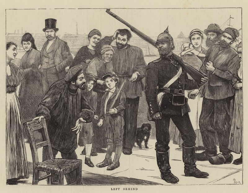 Hátrahagyott alkotó: Robert Walker Macbeth