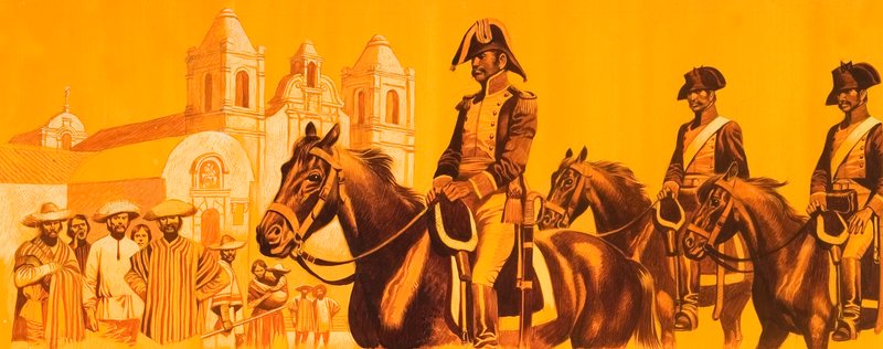 A befejezetlen forradalom: A szabadság ára alkotó: Ron Embleton