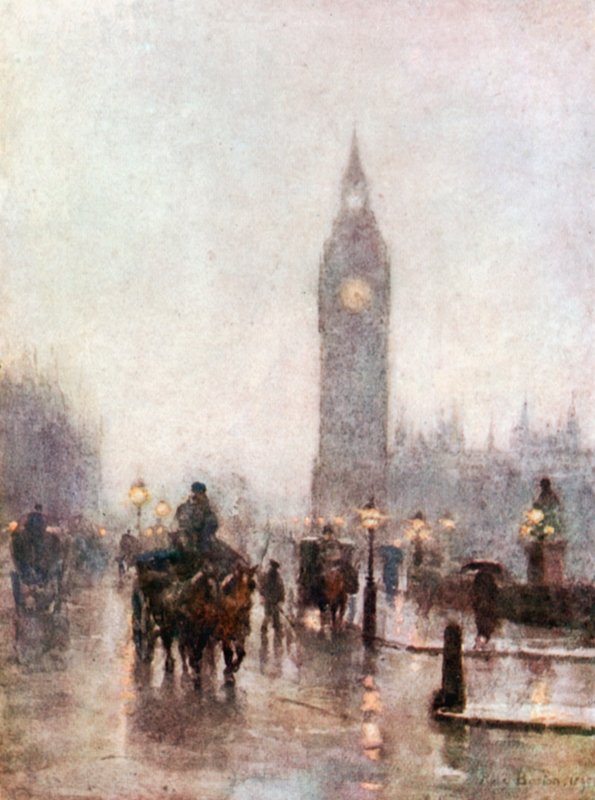 Westminster alkotó: Rose Maynard Barton