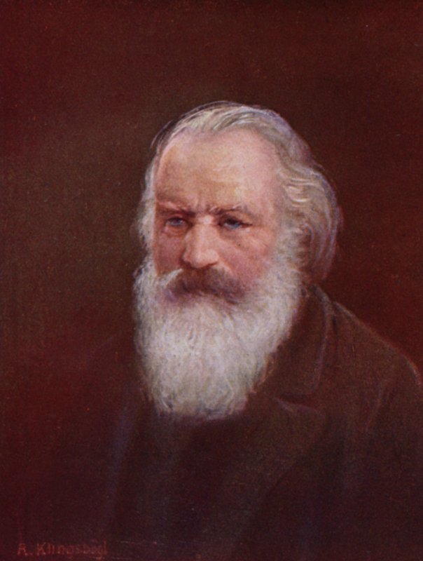 Brahms (színes litó) alkotó: Rudolf Klingsbogl