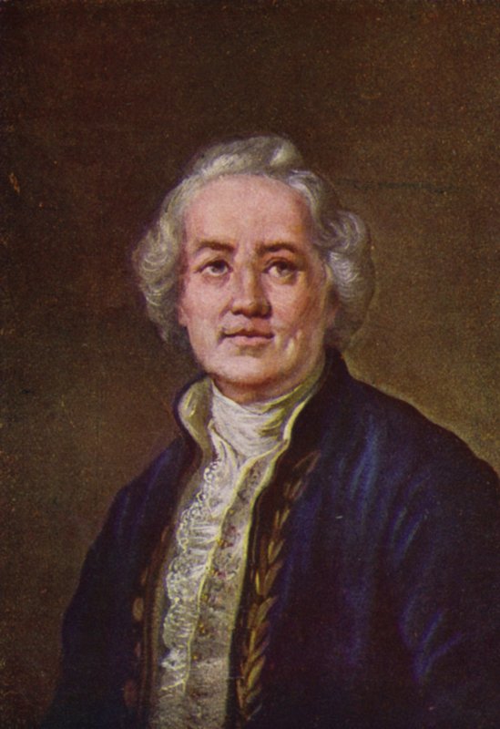 Gluck (színes litó) alkotó: Rudolf Klingsbogl