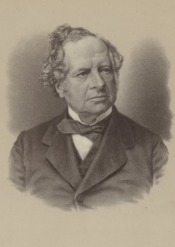 Granville George Leveson-Gower, 2. Earl Granville, brit liberális államférfi alkotó: Russian Photographer