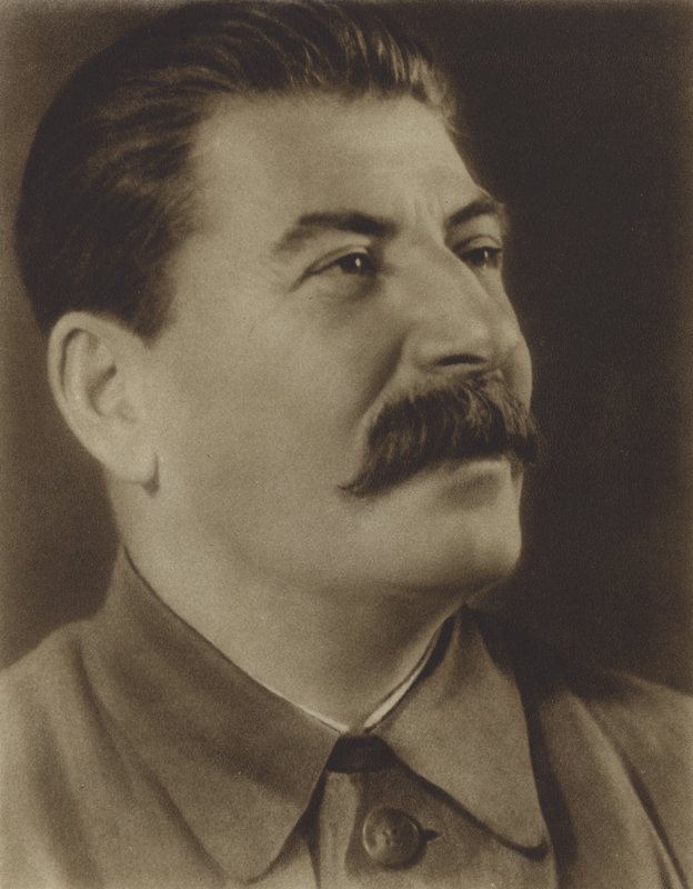 Joszif Sztálin, a szovjet vezető alkotó: Russian Photographer