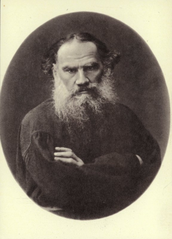 L N Tolsztoj, Moszkva alkotó: Russian Photographer