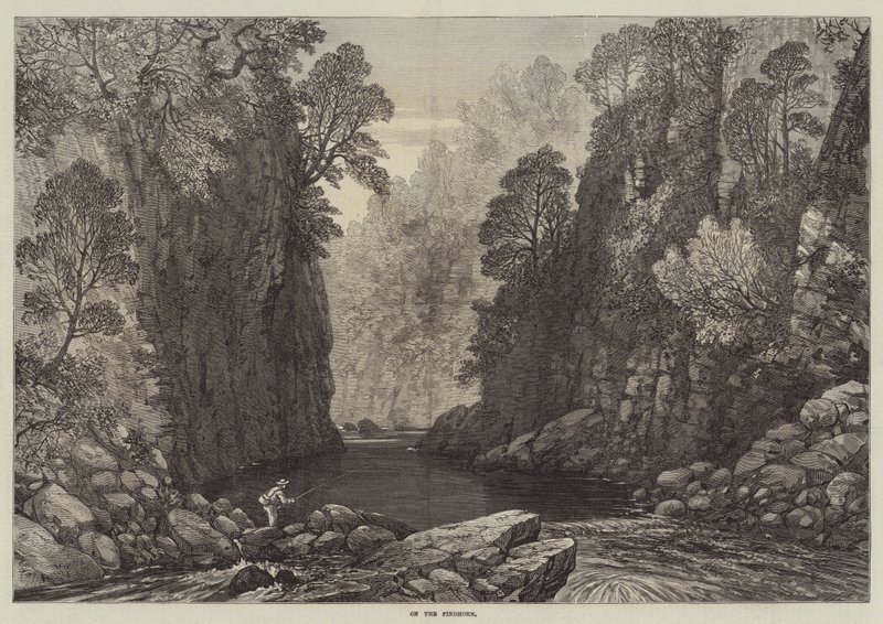 A Findhornon alkotó: Samuel Read