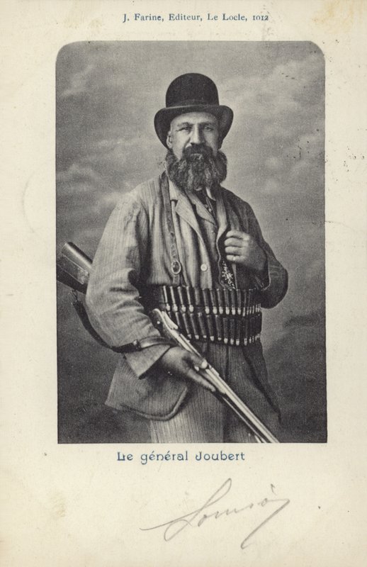 Piet Joubert alkotó: South African Photographer