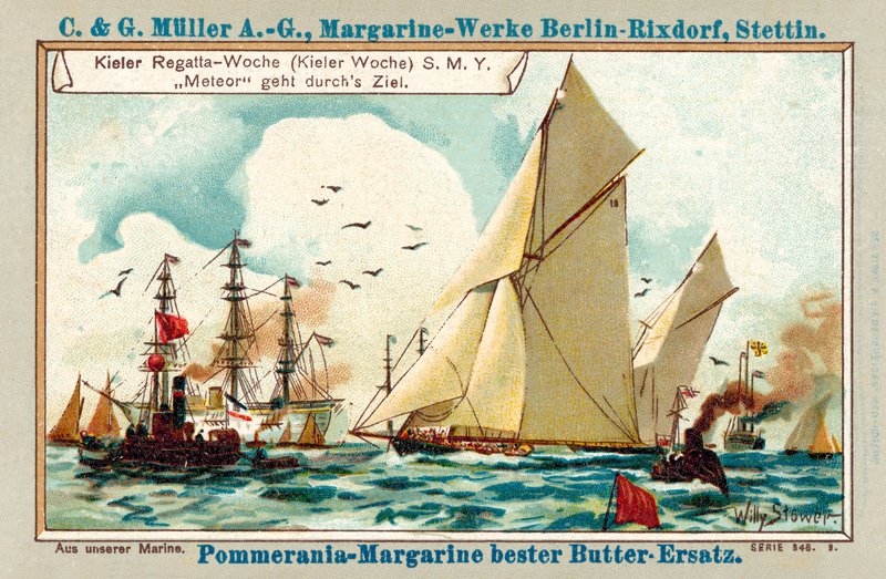 A Kaiser