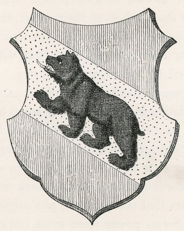 Bern fegyverei alkotó: Swiss School