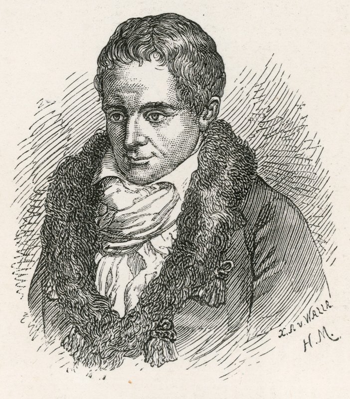 Jean-Jacques Rousseau alkotó: Swiss School