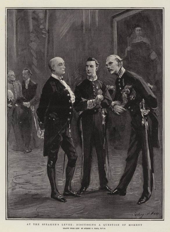 A Speaker