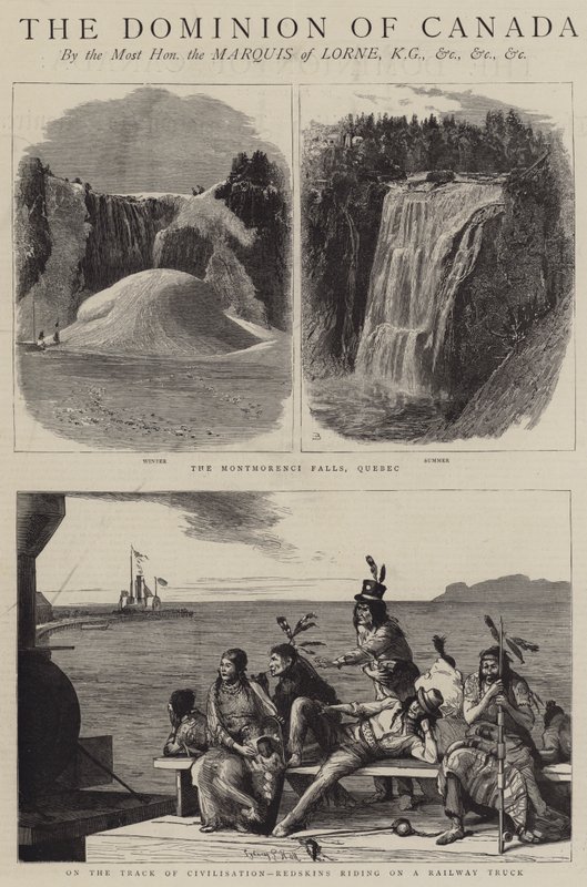 Kanada uralma alkotó: Sydney Prior Hall