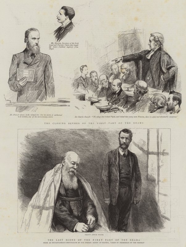 A Különleges Bizottság alkotó: Sydney Prior Hall