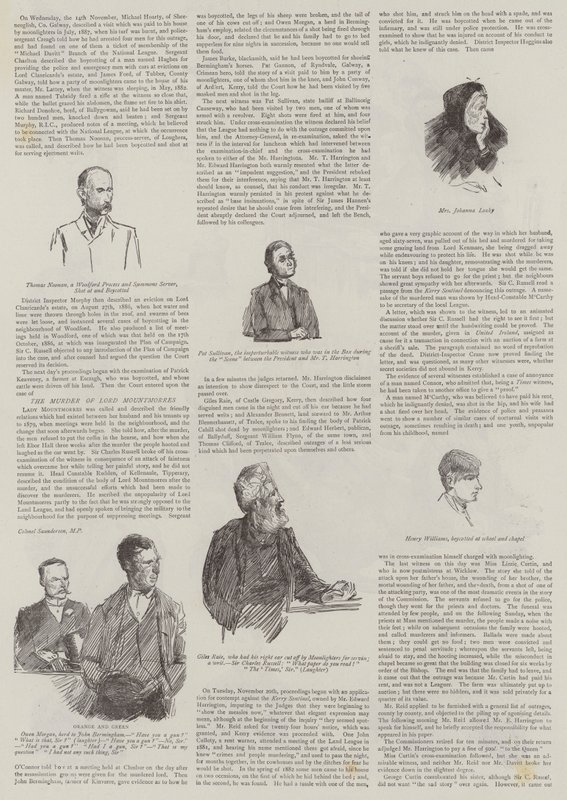 A Különleges Bizottság alkotó: Sydney Prior Hall