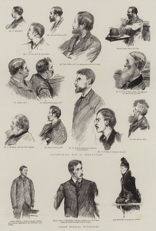 A Különleges Bizottság alkotó: Sydney Prior Hall