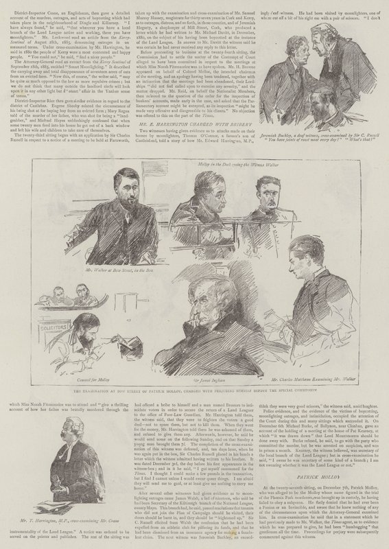 A Különleges Bizottság alkotó: Sydney Prior Hall