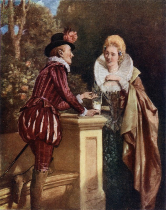 Sok hűhó semmiért alkotó: Talbot Hughes