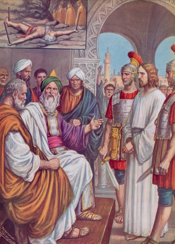 Illusztráció Dante Isteni színjátékához alkotó: Tancredi Scarpelli