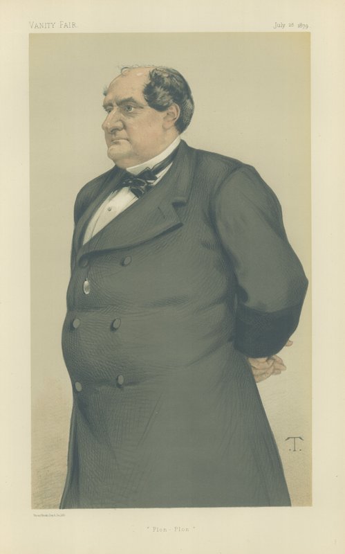Napóleon herceg alkotó: Theobald Chartran