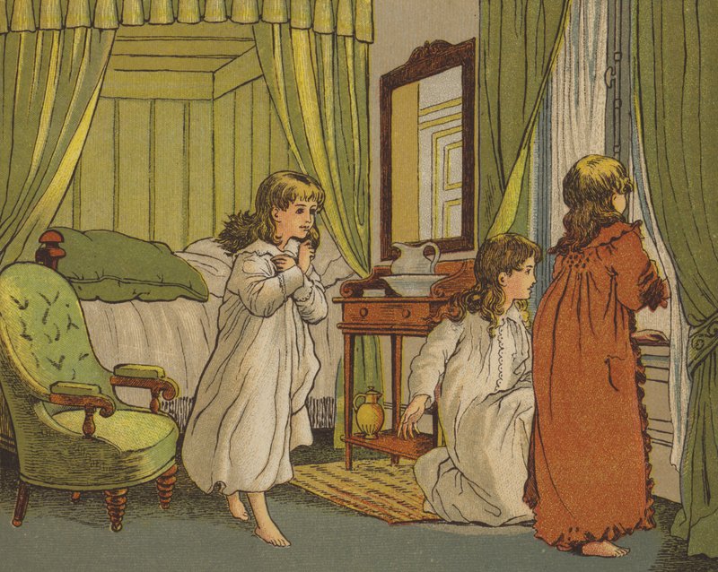 Boulogne: a szálloda (színes litho) alkotó: Thomas Crane