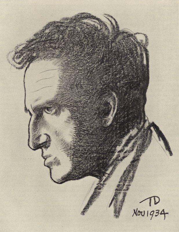 Thomas Derrick, angol művész (litográfia) alkotó: Thomas Derrick