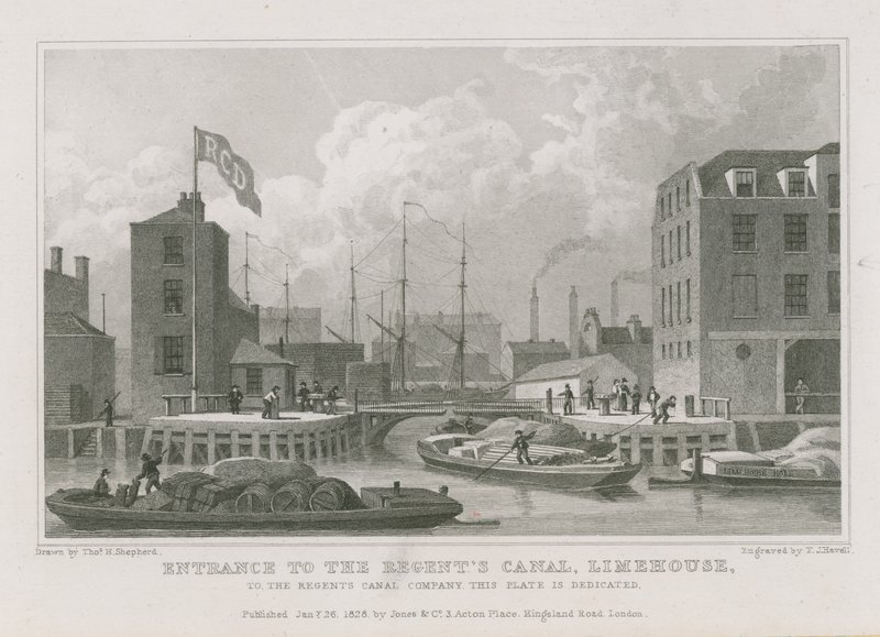 A Regent