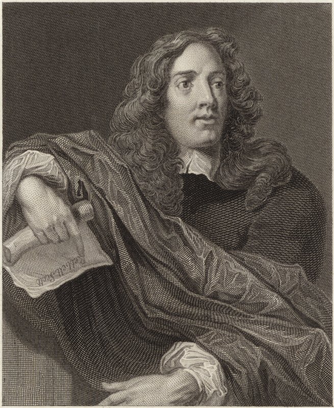John Cleveland alkotó: Thomas Unwins