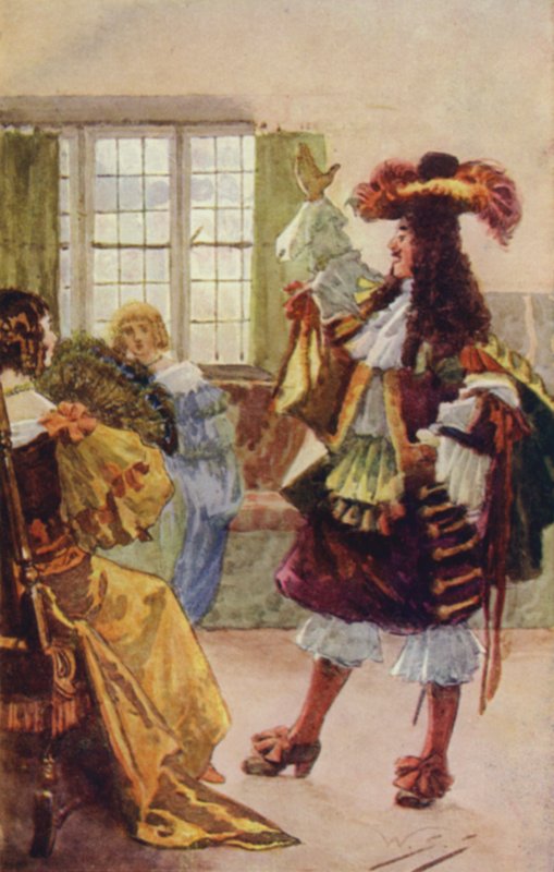 Belépett az anyja jelenlétébe alkotó: W.S. Stacey