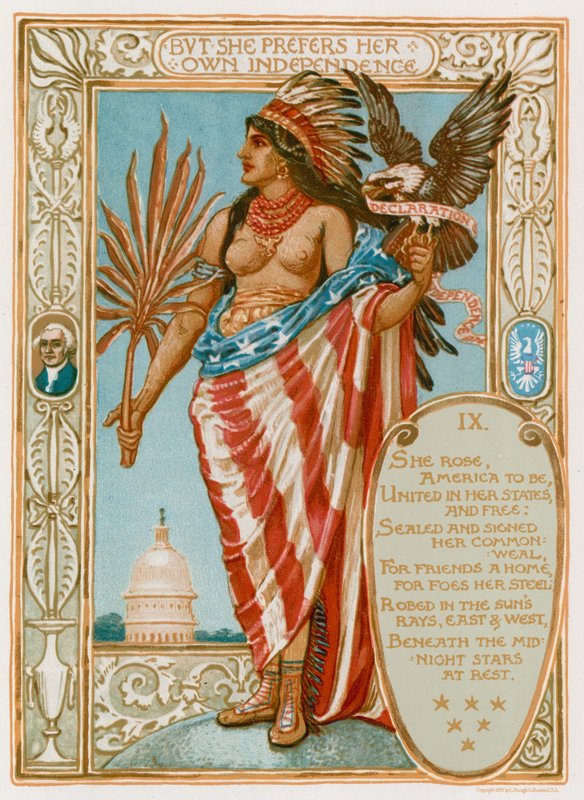 Jobban szereti a függetlenségét alkotó: Walter Crane