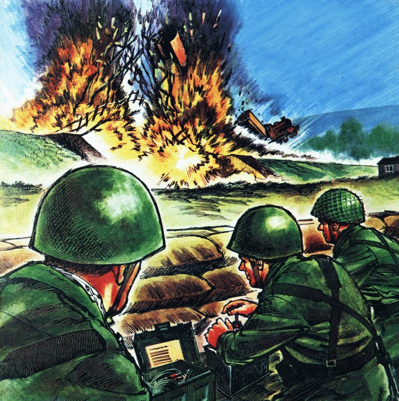 Ahol szándékosan robbantanak fel vonatokat alkotó: Wilf (20th century) Hardy
