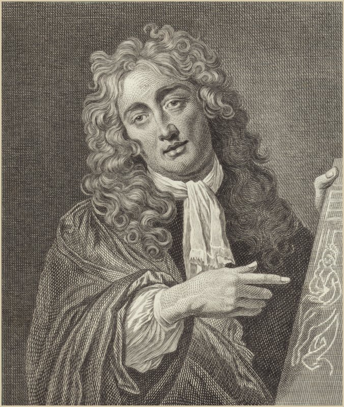 Willem Hondius portréja alkotó: Willem Hondius