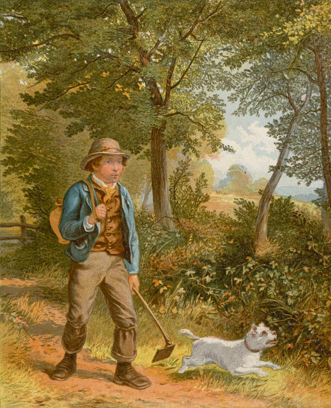 Fütyülve át a fán alkotó: William III after Bromley
