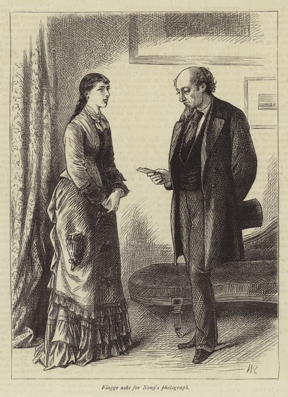 Fekete szellemek és fehér alkotó: William Ralston