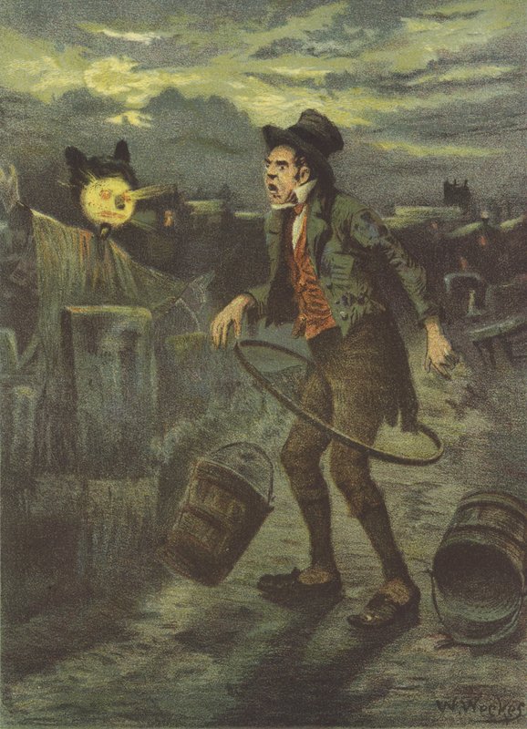Ó, drágám! Ó, drágám! alkotó: William Weekes