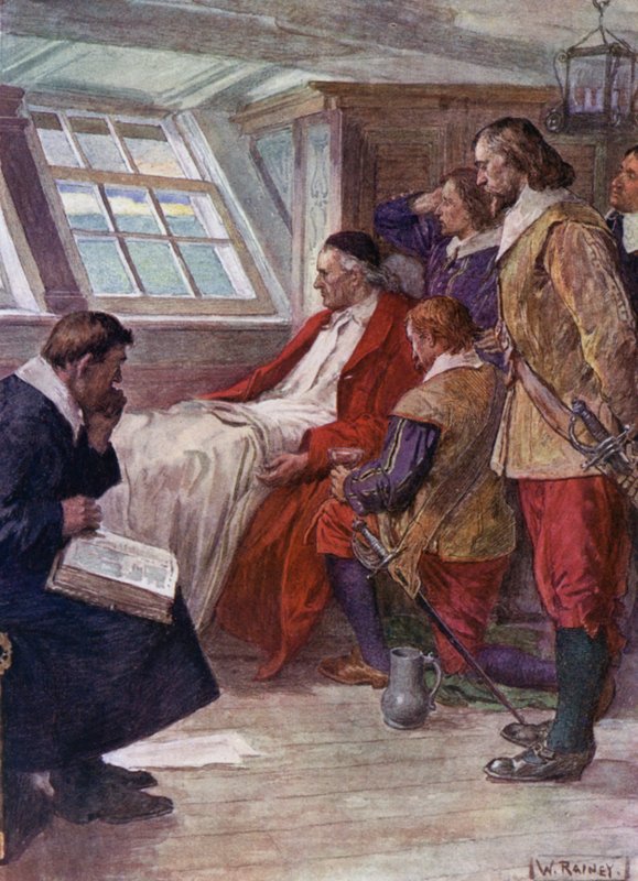 Robert Blake alkotó: William after Rainey