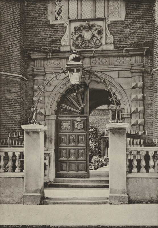 Doorway, Abbots