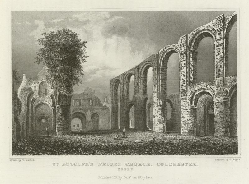St Botolph
