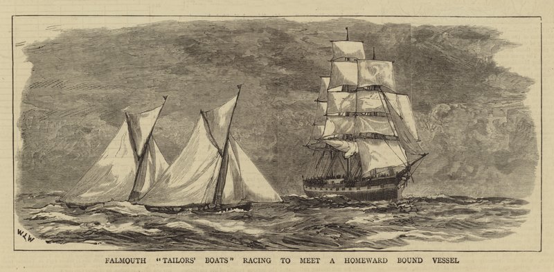 Falmouth Tailors