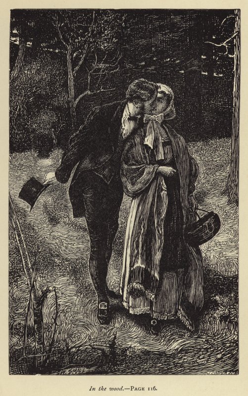 A fában alkotó: William Small