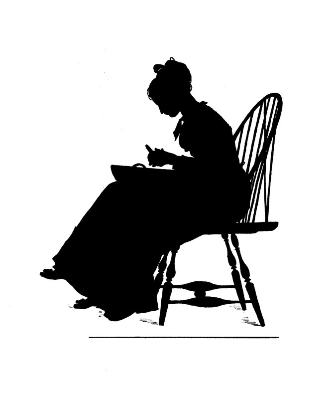 Illusztráció a The Courtin-hoz, James Russell Lowell (litho) alkotó: Winslow (after) Homer