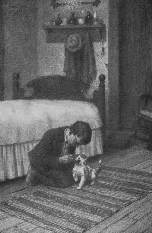 "Most te kérted, és én megadom neked" (litho) alkotó: Worth Brehm