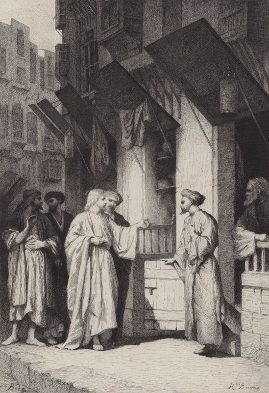 A százados alkotó: after Albert Robida