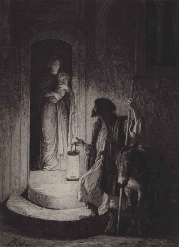 A visszatérés Izrael földjére alkotó: after Albert Robida